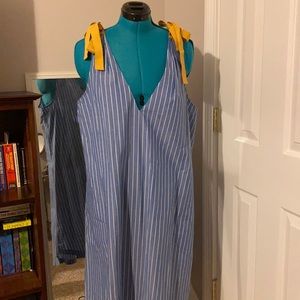 Size XL Matilda Jane cover up